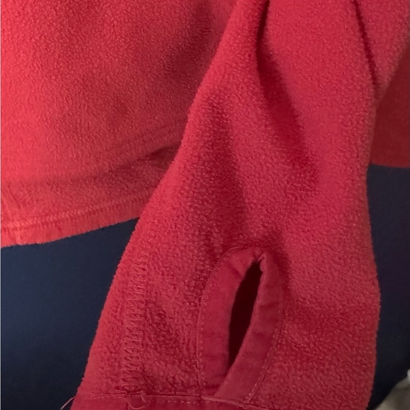 The North Face Women’s Large Pink Fleece - Picture 4 of 6